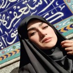 تصویر پروفایل سیده معصومه