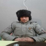 تصویر پروفایل جلیل