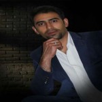 تصویر پروفایل آرش