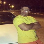 تصویر کاربر با کد 835817