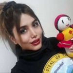 تصویر کاربر با کد 776751