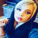 تصویر پروفایل شایسته