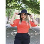 تصویر پروفایل سمیرا