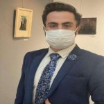 تصویر پروفایل سینا