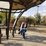 تصویر پروفایل مهتاب