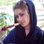 تصویر پروفایل زهرا