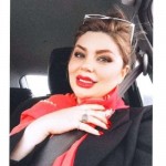 تصویر پروفایل نگین