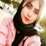 تصویر پروفایل پریسا