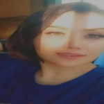 تصویر پروفایل لیلا