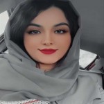تصویر پروفایل سحر