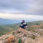 تصویر پروفایل میلاد