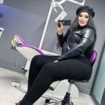 تصویر پروفایل نرگس