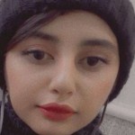 تصویر پروفایل مریم تصویر پروفایل مریم