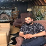 تصویر پروفایل حسین