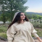 تصویر پروفایل ایدا