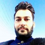 تصویر پروفایل مصطفی