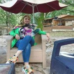 تصویر پروفایل میترا