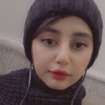 تصویر پروفایل مریم