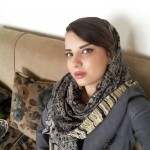 تصویر پروفایل المیرا