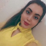 تصویر پروفایل مریم