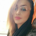 تصویر پروفایل سارا