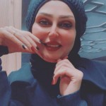 تصویر پروفایل رویا