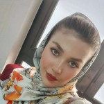 تصویر پروفایل فاطمه