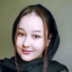 تصویر پروفایل ماه‌نسا