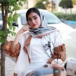 تصویر پروفایل الهام