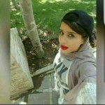 تصویر پروفایل زهرا