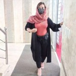 تصویر پروفایل عسل