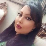 تصویر پروفایل میترا