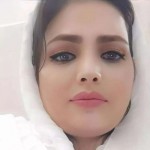 تصویر پروفایل زهرا