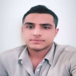 تصویر پروفایل علی