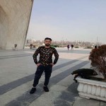 تصویر کاربر با کد 845330