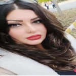 تصویر پروفایل مریم