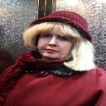 تصویر پروفایل نازنین نیک مراد