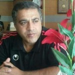 تصویر پروفایل بدون نام