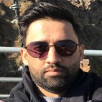 تصویر پروفایل بهزاد