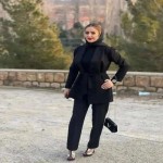 تصویر پروفایل سارا