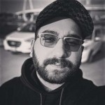 تصویر کاربر با کد 836274