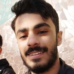 تصویر پروفایل محمدرضا