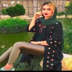 تصویر پروفایل ساناز