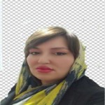 تصویر پروفایل شیرین