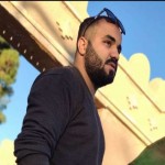 تصویر کاربر با کد 843837