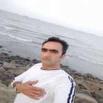 تصویر پروفایل مرتضی