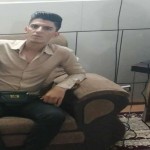 تصویر پروفایل امیر