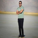 تصویر پروفایل امیرعلی