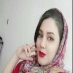 تصویر پروفایل نازنین