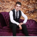 تصویر پروفایل مهرداد